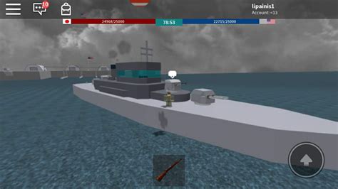 Naval warthvare | Roblox Amino