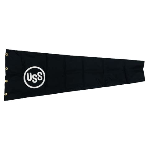 Custom Logo Industrial Heavy-Duty Windsocks | The Custom Windsock Co.