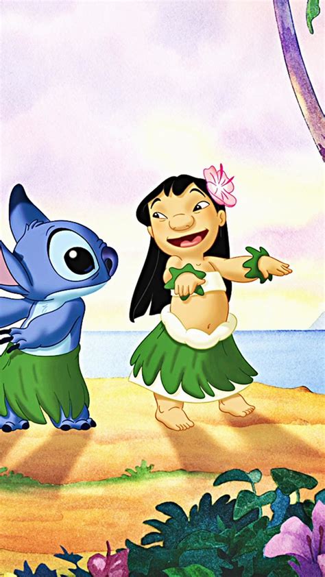 Lilo and Stitch Wallpaper Desktop (62+ images)