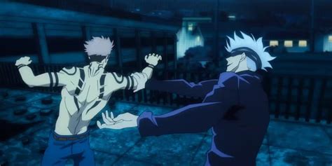 Jujutsu Kaisen Season 2: Who Wins Between Gojo Vs Sukuna?, 40% OFF