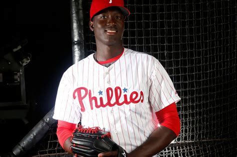 Five Phillies prospects who could be in majors by end of 2018