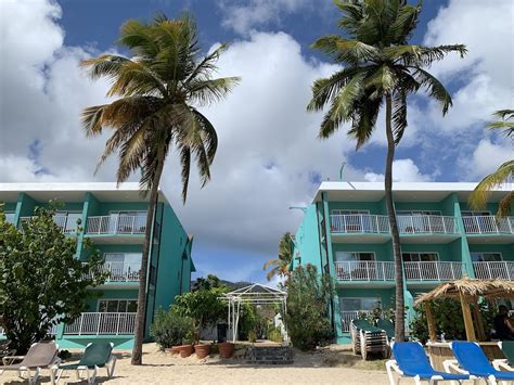 Emerald Beach Resort in St. Thomas | Best Rates & Deals on Orbitz