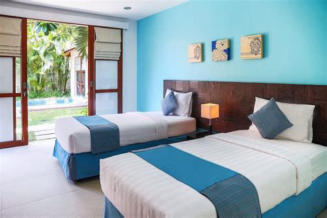 SAMANA VILLAS - Prices & Villa Reviews (Bali/Legian)