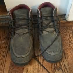 Merrell hiking boots on Poshmark