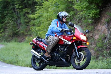 Facts about Tail of the Dragon | Motorcycle Forum