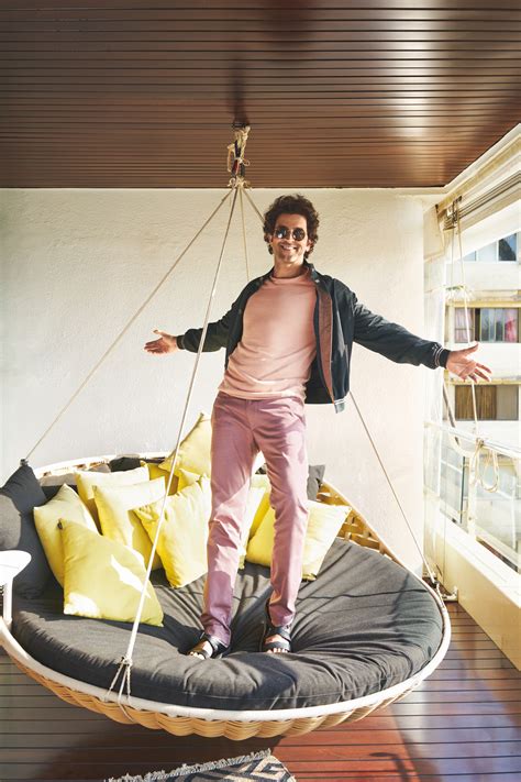 24 pictures and videos that take you inside Hrithik Roshan’s luxurious, nautical-inspired Juhu ...