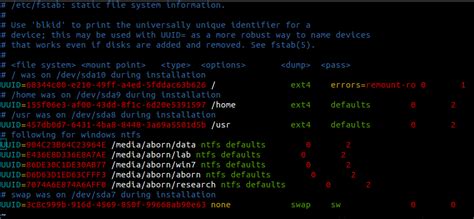 How to Mount a USB Drive in Linux Manually [2 Ways] - MiniTool Partition Wizard