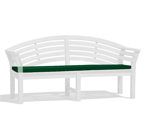 Garden Bench Cushion | Outdoor Bench Cushions | Outside Bench Cushions