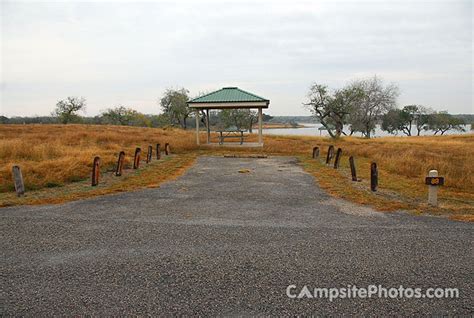 Lake Corpus Christi State Park - Campsite Photos, Reservations & Info