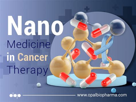 Nano-Medicine in Cancer Therapy - OpalBioPharma