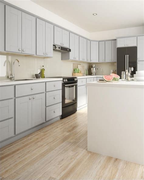 Laminate Kitchen Cabinets Design