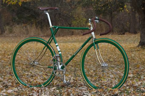 Fixie Bike | Trendland