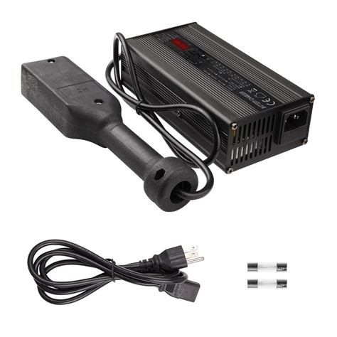 36 Volt Ez-go Golf Cart Battery Charger