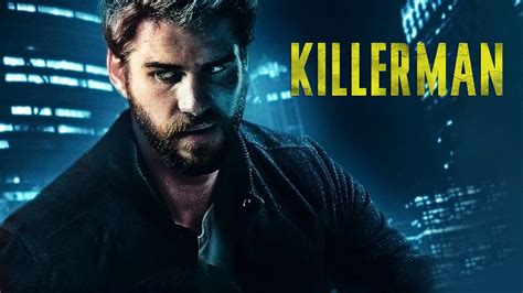 Watch Killerman (2019) Full Movie Free Online - Plex