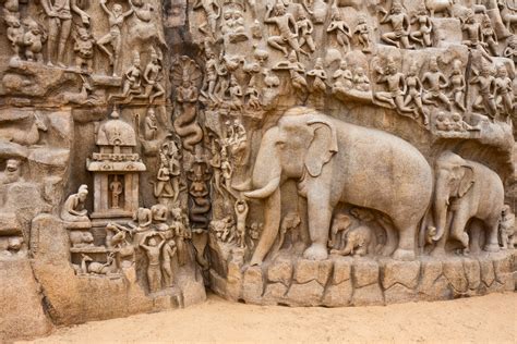 Mahabalipuram - One of the Top Attractions in Chennai, India - Yatra.com