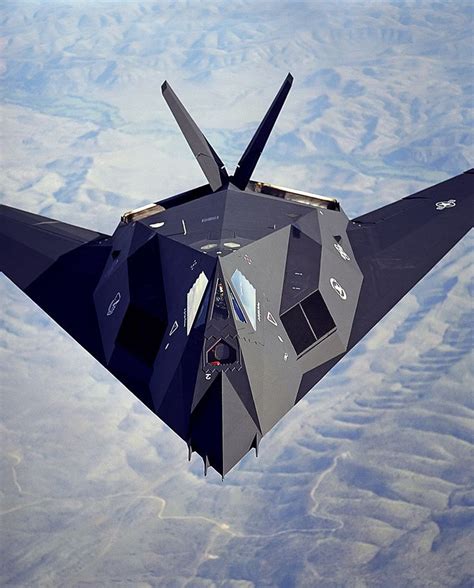 17 Best images about Lockheed F-117 Nighthawk on Pinterest | Air force ...