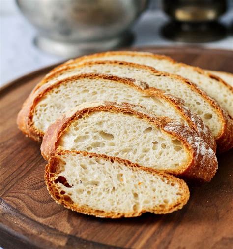 Basic Sourdough Bread for Beginners | Karen's Kitchen Stories