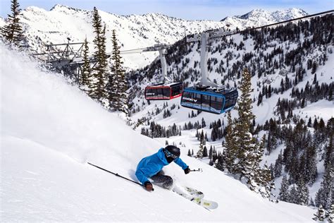 Snowbird Lift Tickets Deals and Discounts | Skier Deals