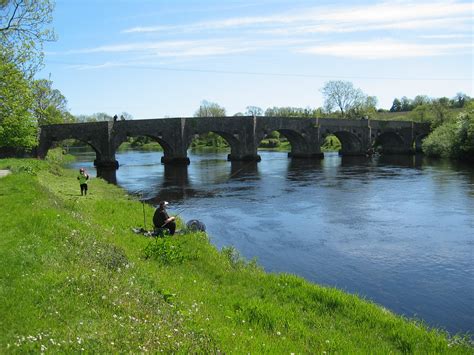 Boating Holiday Ireland - River Shannon