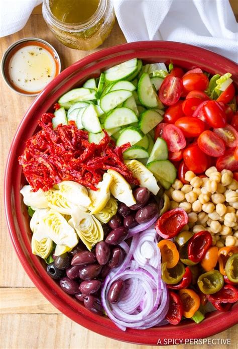 6 Best Party Salads for Your Next Get-Together!