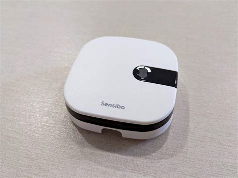 Sensibo Air Smart AC Controller - shadowandy - my life stories