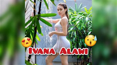 Ivana Alawi S Sexy Bikini Instagram Poses | The Best Porn Website