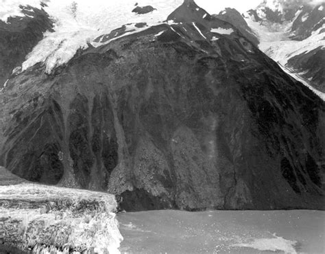 Lituya Bay - 50 years on - The Landslide Blog - AGU Blogosphere