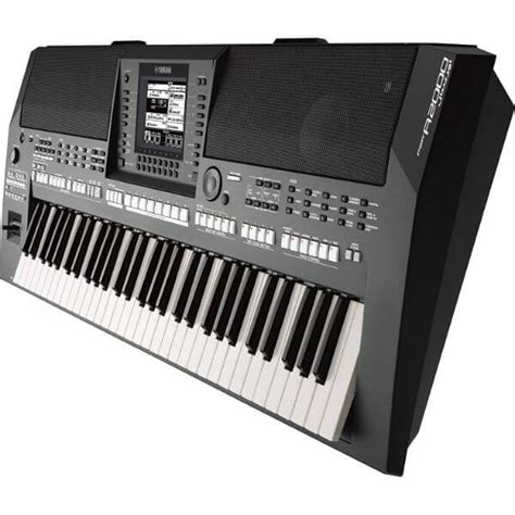 aDawliah Shop - Yamaha Oriental Keyboard PSR-A3000