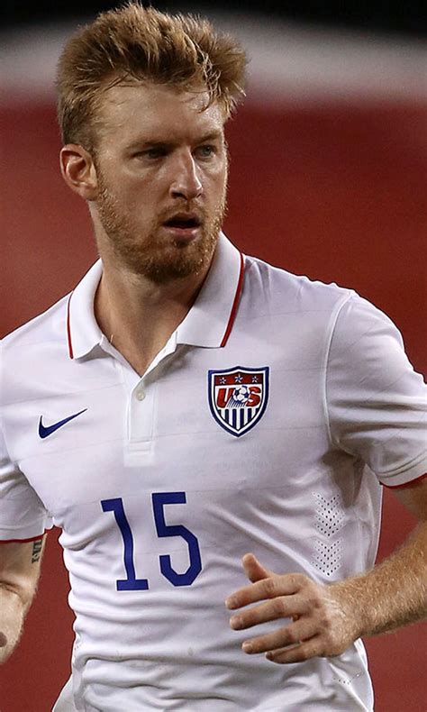 USA defender Tim Ream is a man in demand | FOX Sports