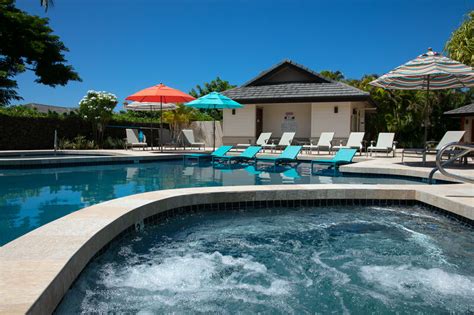 The Villages Amenities | Big Island Vacation Rentals | Paradise in Hawaii