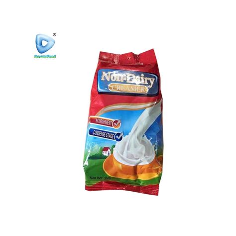 China cheap dairy sweet milk powder