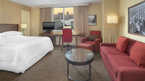 Sheraton Tribeca New York Hotel | FIND HOTELS NYC