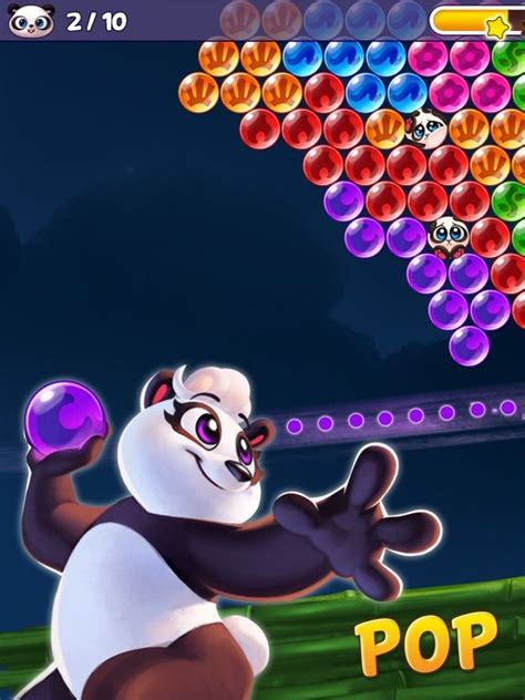 Panda Pop Walkthrough: Tips, Cheats, and Strategies (iOS, Android)