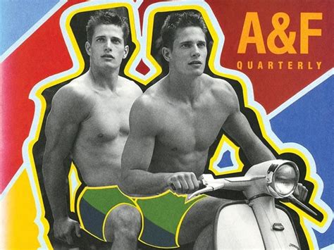 Gallery: 5 Iconic 'A&F Quarterly' Covers