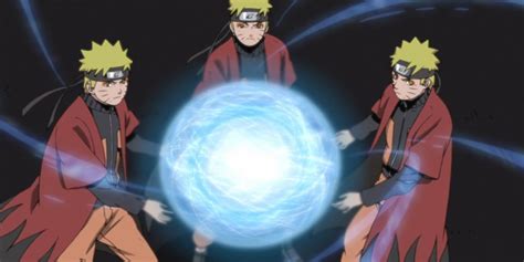 All Naruto Movies, Ranked (According To IMDb)