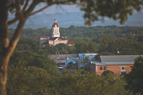 Bandera, Texas - True West Magazine