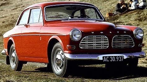 Volvo 122 S specs, 0-60, quarter mile - FastestLaps.com