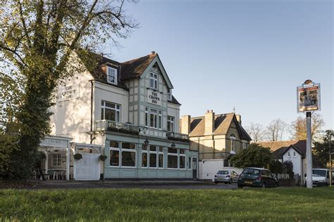 The Crown Inn Chislehurst, England, GB - Reservations.com