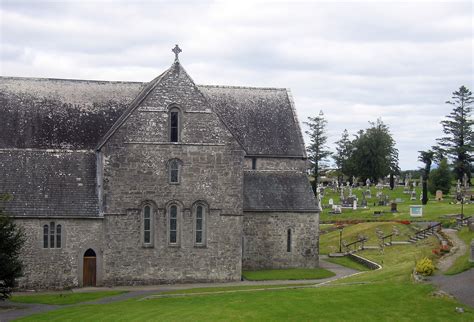 Ballintubber Abbey, County Mayo, Ireland - Ed O'Keeffe Photography