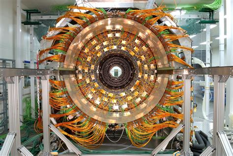 55135.jpg (1615×1081) | Large hadron collider, Higgs boson, Particle accelerator