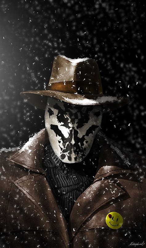 720P free download | Rorschach, mask, watchmen, HD phone wallpaper | Peakpx