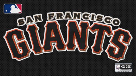 SF Giants Wallpapers - Wallpaper Cave