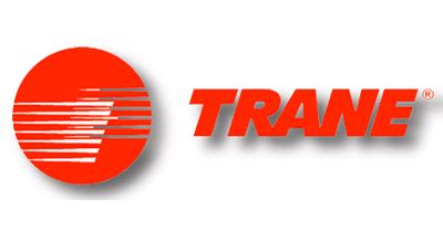 Trane Logo - LogoDix