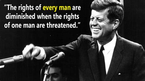 Jfk Quotes Best | Wallpaper Image Photo