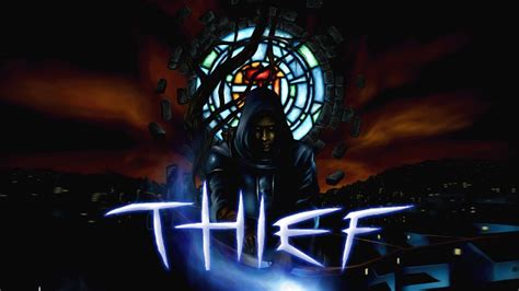 Thief: The Dark Project Gameplay (1080P) - YouTube