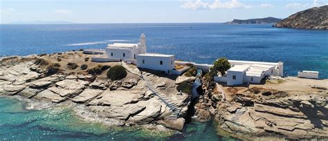 Hidden Gem of the Cyclades: Sifnos Island | #ExperienceTransat