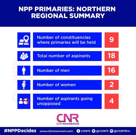 NPP primaries profiles3 – Citinewsroom – Comprehensive News in Ghana