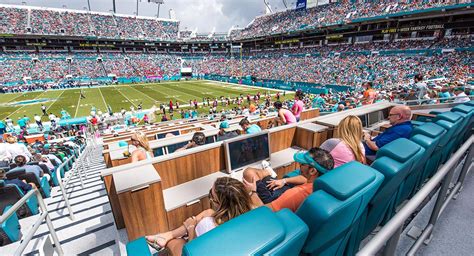 Miami Stadium Renovations Still on Track: Ross - Football Stadium Digest