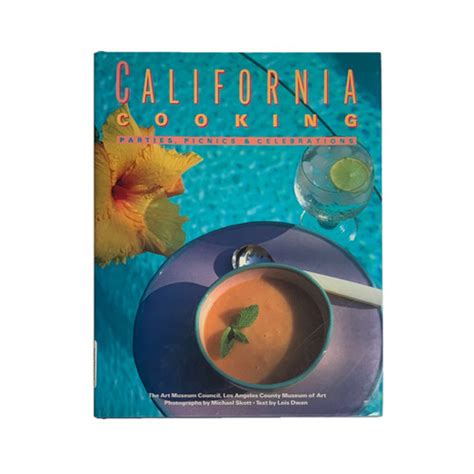 California Cooking | Archive Cooking