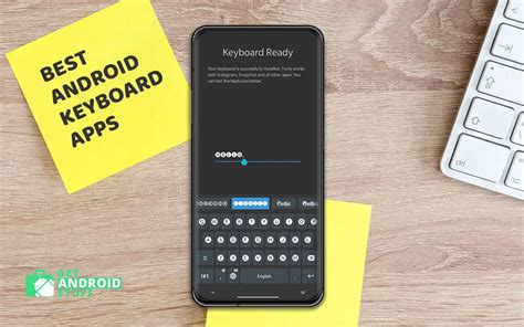 11 Best Android Keyboard App for FREE | Get ANDROID Stuff